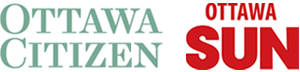 Ottawa Citizen and Ottawa Sun
